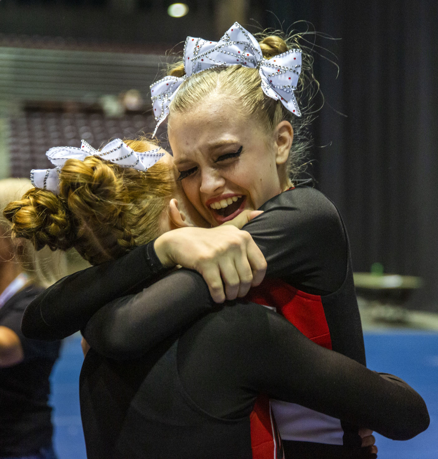 State Cheer Championships